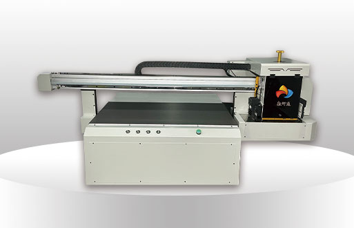 小型uv打印機(jī)哪個(gè)好?這款神器如何讓小店接單接到手軟?