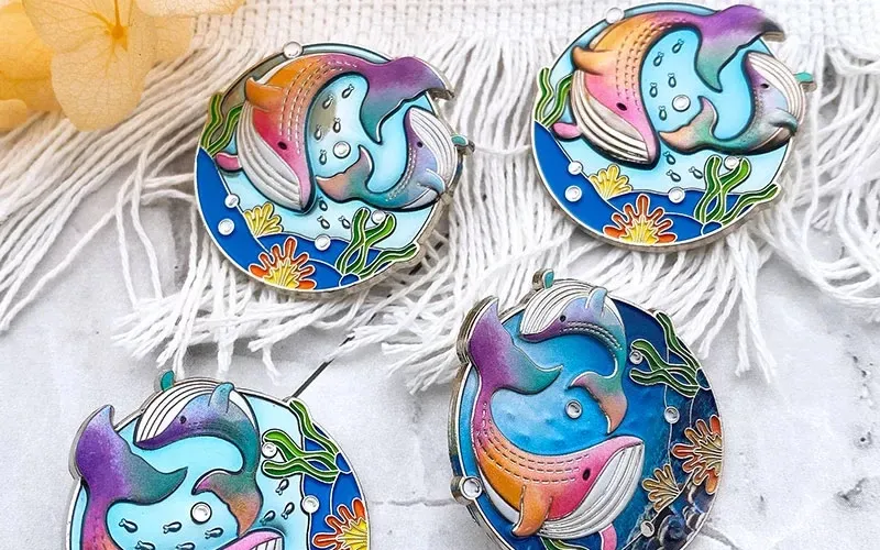 【數(shù)印通講堂 | 第五講】UV打印行業(yè)50詞:浮雕肌理